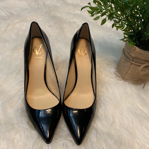 cv signature shoes